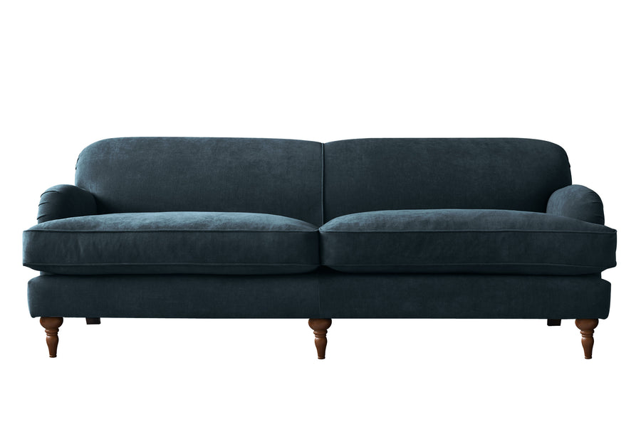 Agatha | 4 Seater | Alhambra Peacock