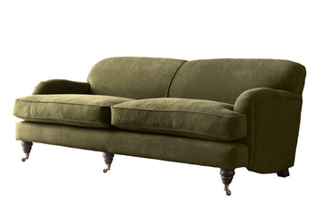 Agatha | 4 Seater | Alhambra Fern