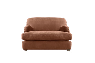 Agatha | Sofa Bed | Alhambra Copper