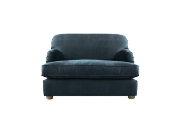 Agatha | Sofa Bed | Alhambra Peacock