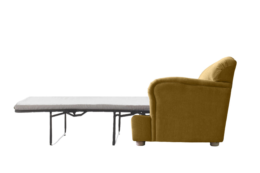 Agatha | Sofa Bed | Alhambra Pollen