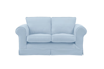 Albany | Sofa Bed | Miami Sky Blue