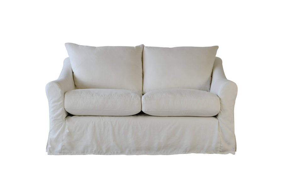 Alice | Midi Sofa | Marque Ivory