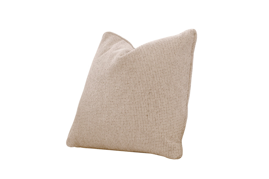 Felix | Scatter Cushion | Annabel Almond