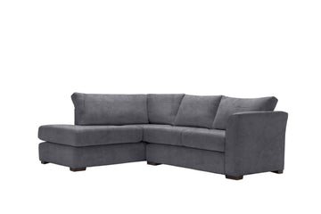 Amelia | Chaise Sofa Option 2 | Opulence Granite