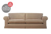 Albany | 4 Seater Sofa | Kingston Coffee