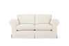 Albany | 2 Seater Sofa | Kingston Natural