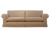 Albany | 4 Seater Extra Loose Cover | Kingston Coffee