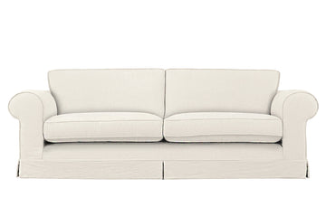 Albany | 4 Seater Sofa | Kingston Natural