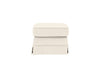 Albany | Footstool | Kingston Natural