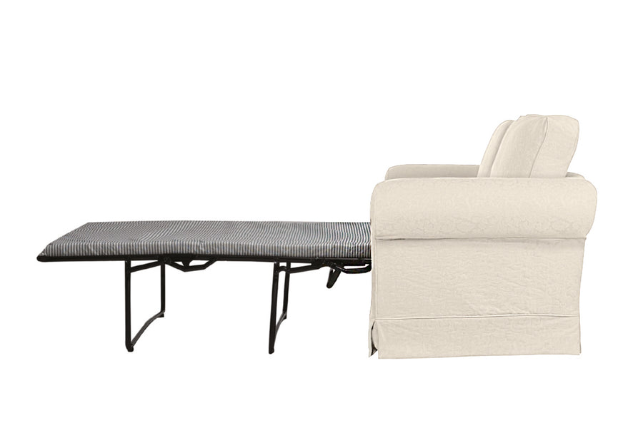 Albany | Sofa Bed Extra Loose Cover | Kingston Natural