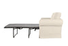 Albany | Sofa Bed Extra Loose Cover | Kingston Natural