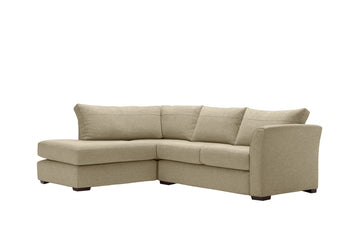 Amelia | Chaise Sofa Option 2 | Orly Natural