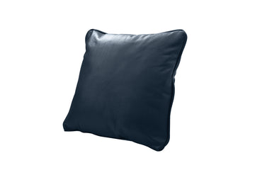 Senator | Scatter Cushion | Antique Blue