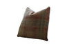 Wilmington | Scatter Cushion | Buchanan Terracotta