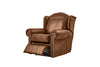 Burlington | Electric Recliner | Vintage Chestnut