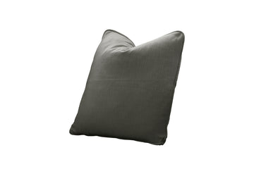 Kate | Scatter Cushion | Capri Dark Grey