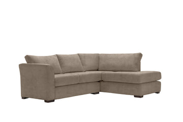 Amelia | Chaise Sofa Option 1 | Opulence Mink