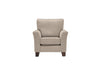 Chiswick | Armchair | Willow Latte