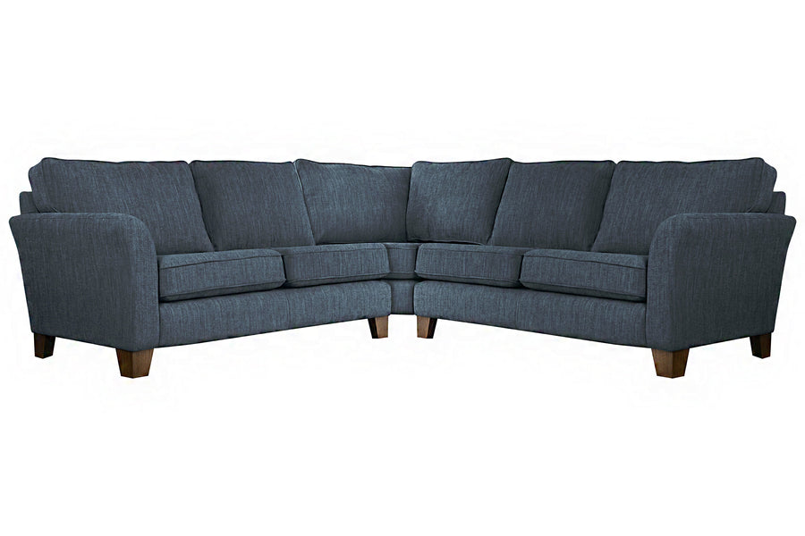 Chiswick | Modular Option 1 | Willow Denim