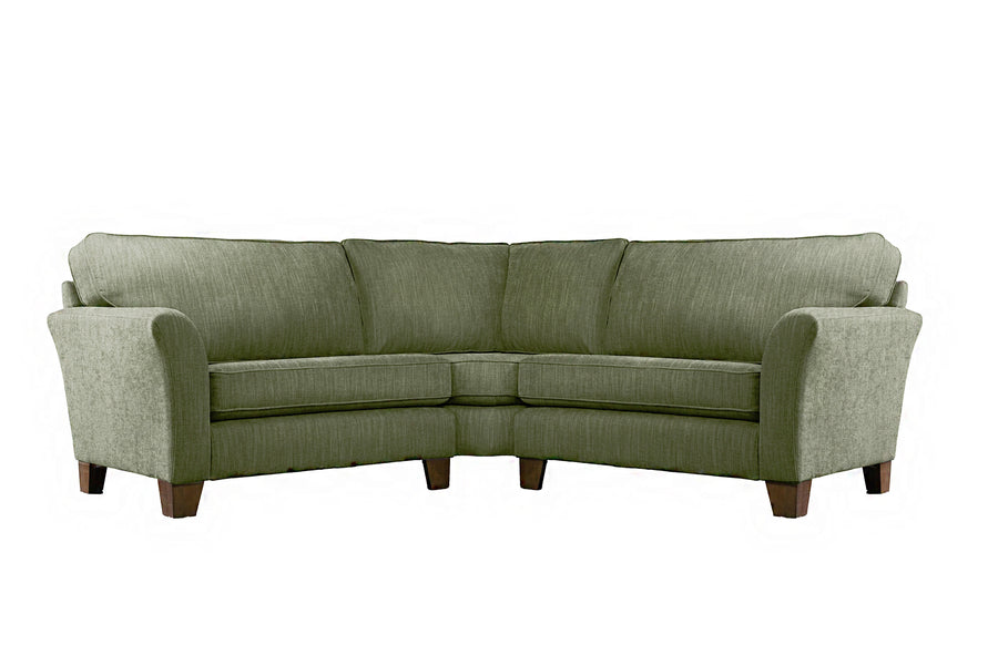 Chiswick | Modular Option 4 | Willow Sage