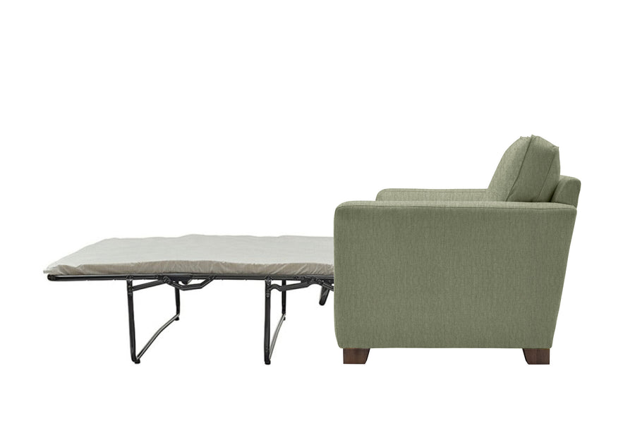 Chiswick | Sofa Bed | Willow Sage