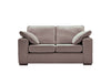 Denver | Sofa Bed | Atlanta Dark Grey