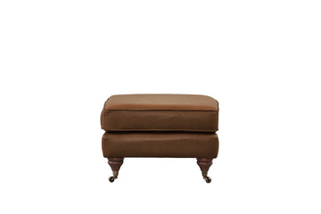 Florence | Footstool | Milton Lark