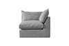 Moda | End Unit | Durham Slate
