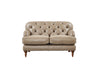 Earl | 2 Seater Sofa | Milton Sand
