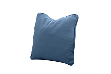 Austen | Scatter Cushion | Flanders Blue