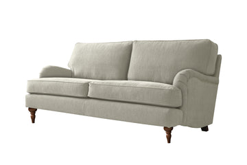 Florence | 3 Seater Sofa | Willow Hessian