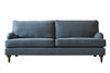 Florence | 4 Seater Sofa | Willow Denim
