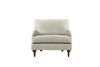 Florence | Love Seat | Willow Hessian