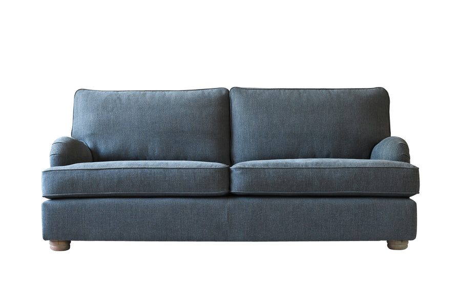 Florence | Sofa Bed | Willow Denim