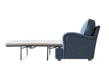 Florence | Sofa Bed | Willow Denim