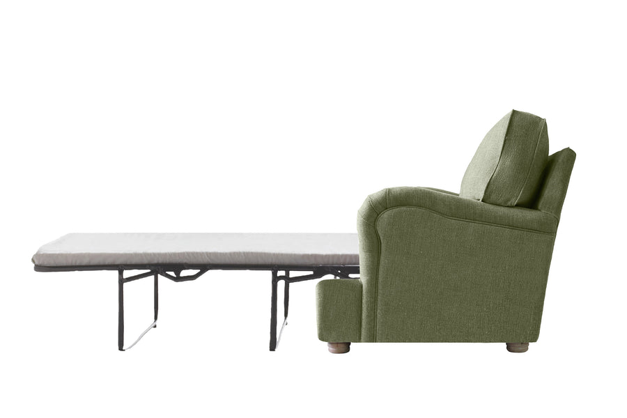 Florence | Sofa Bed | Willow Sage