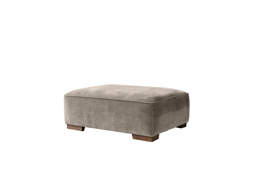 Ashby | Bench Footstool | Manolo Fog
