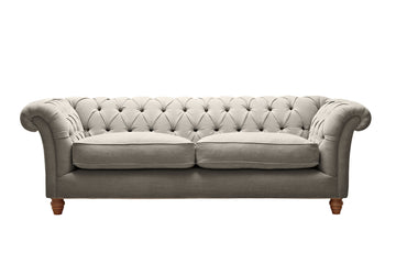 Grosvenor | 3 Seater Sofa | Pavilion Dove