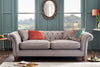 Grosvenor | 3 Seater Sofa | Pavilion Dove