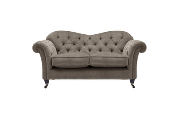 Hampton | 2 Seater Sofa | Brunswick Taupe