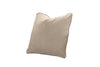 Elgar | Scatter Cushion | Helena Natural