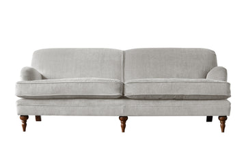 Jasper | 4 Seater Sofa | Manolo Natural