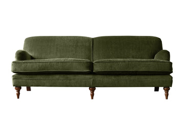 Jasper | 4 Seater Sofa | Manolo Olive