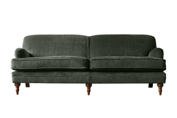 Jasper | 4 Seater Sofa | Manolo Sage