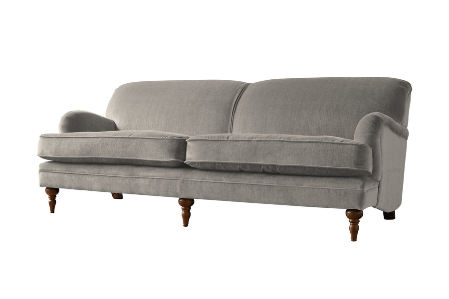 Jasper | 4 Seater Sofa | Manolo Fog