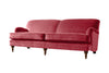 Jasper | 4 Seater Sofa | Manolo Flamingo