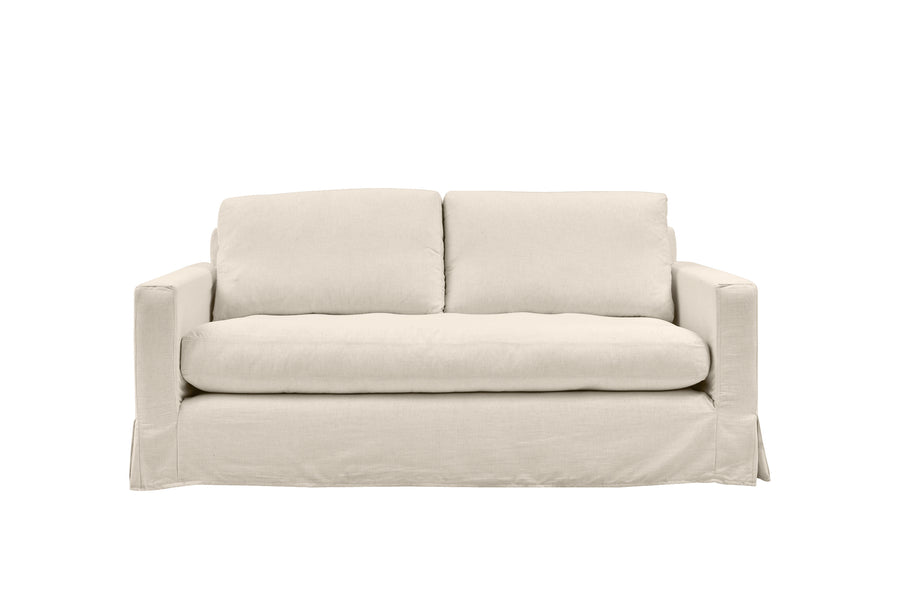 Kate | 3 Seater Sofa | Capri Dove