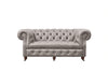 Lincoln | 2 Seater Sofa | Milton Fog