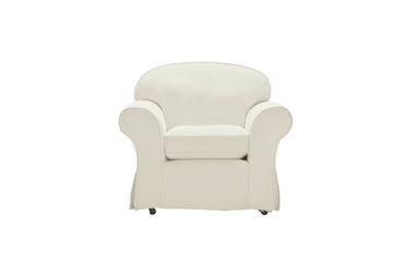 Madrid | Armchair | Capri Linen